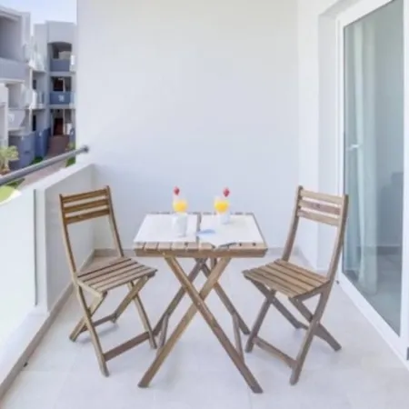 Appartement Aldara By Holidays Fuerteventura *