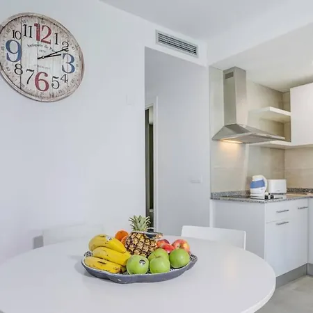 Aldara Vv Apartamento