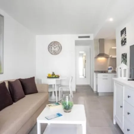 Aldara Vv Apartamento