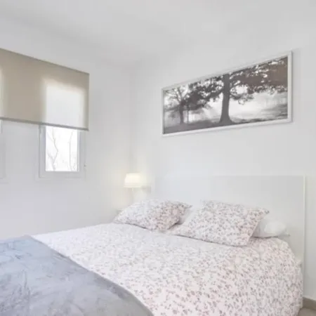 Aldara Vv Apartamento Corralejo