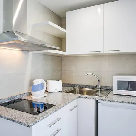 Appartement Aldara By Holidays Fuerteventura