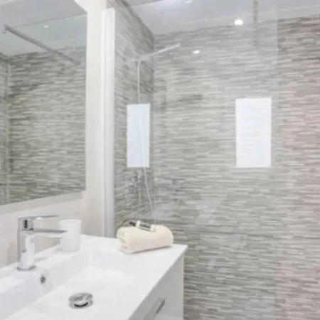 Apartamento Aldara Vv